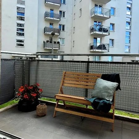 Apartament 16 Z Parkingiem Olsztyn  Exterior photo