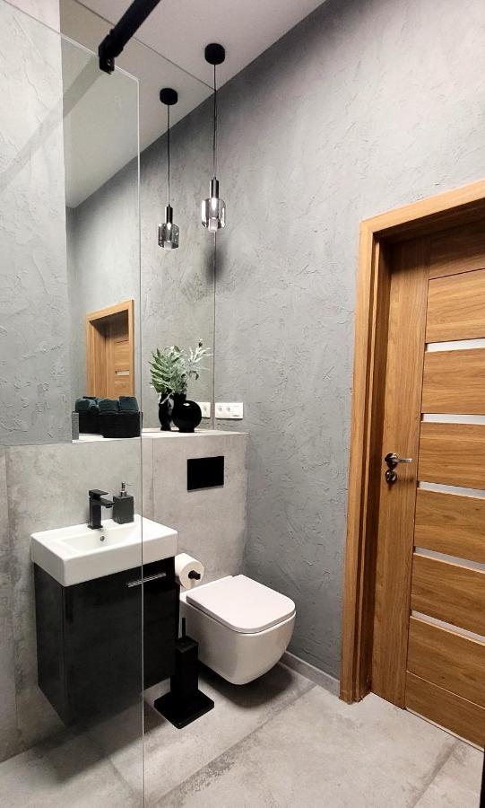 16 Z Parkingiem Apartment Olsztyn (Warmian-Masurian)